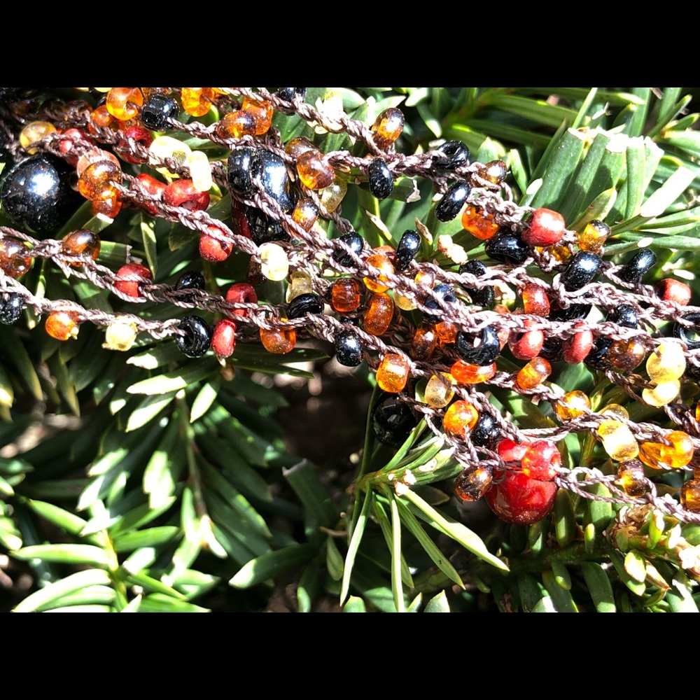 Necklace - Picture 8 of 8